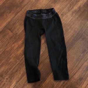 Gymshark Cropped Leggings